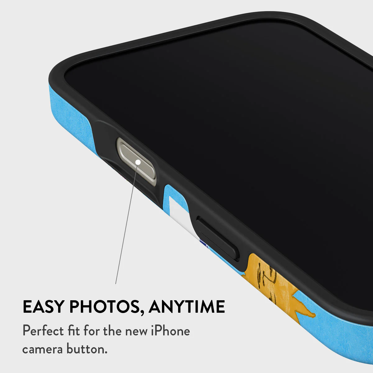 Kalimera - iPhone 16 Pro Max Case - Image 5