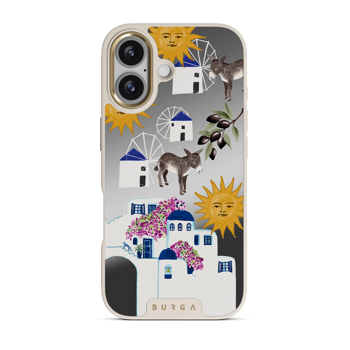 Kalimera - iPhone 17 Case - Image 52
