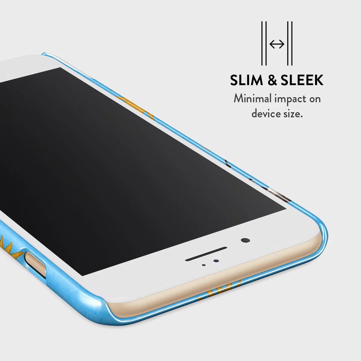 Kalimera - iPhone 6 / 6S Case - Image 4