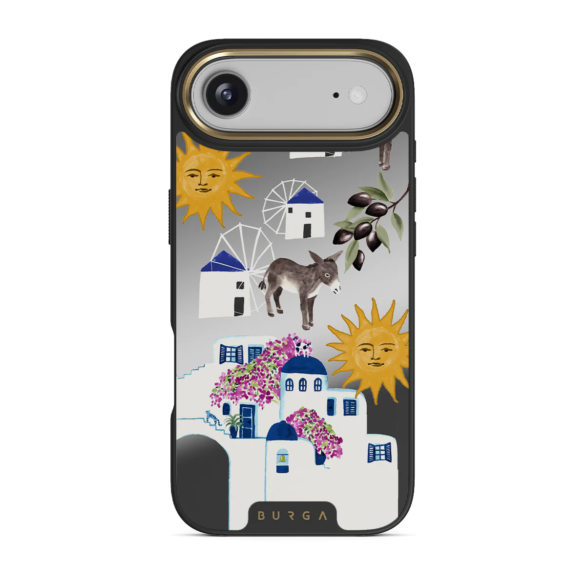 Kalimera - iPhone Air Case - Image 26