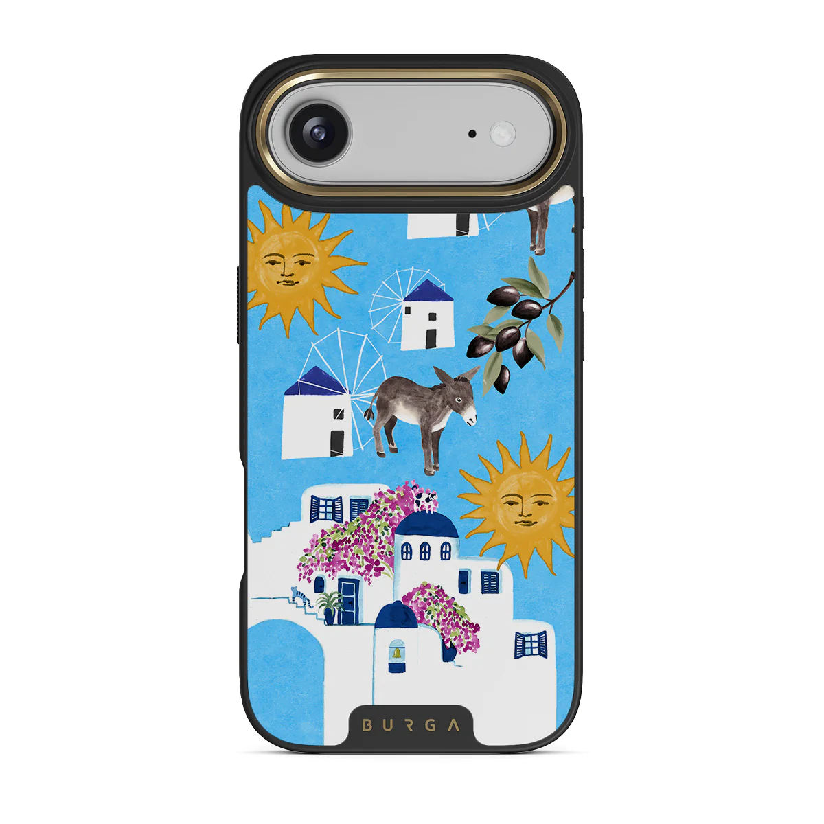 Kalimera - iPhone Air Case - Image 5