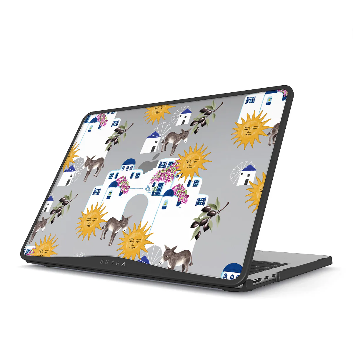 Kalimera - Macbook Case - Image 3