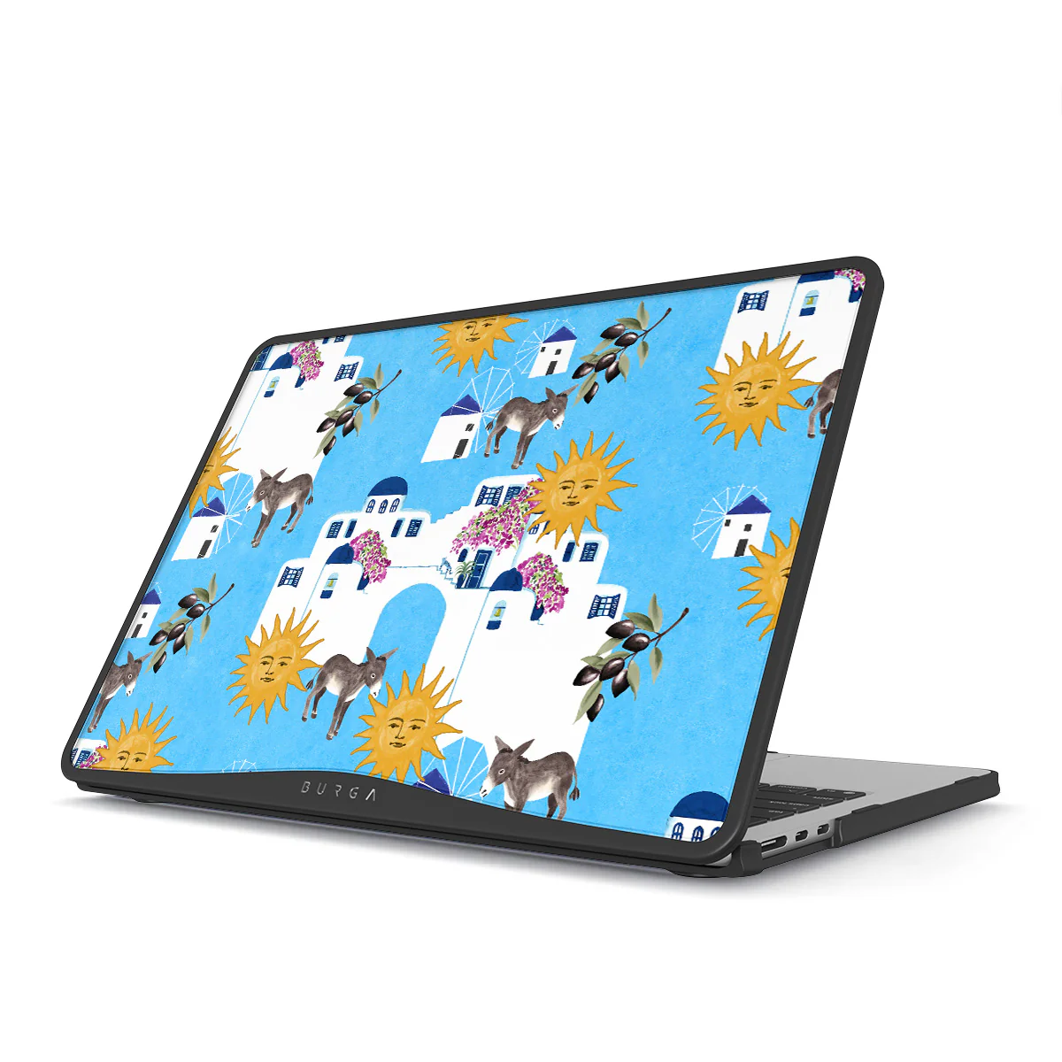 Kalimera - Macbook Case - Image 6