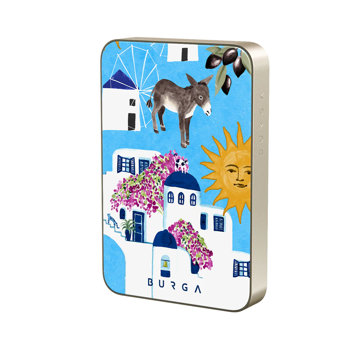 Kalimera - Magnetic Power Bank - Image 21