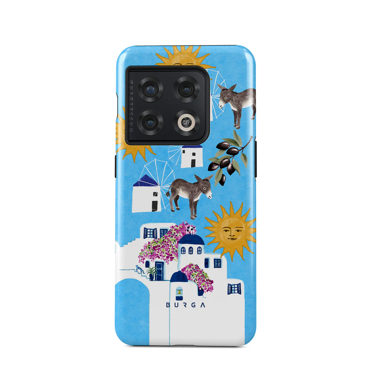Kalimera - OnePlus 10 Pro 5G Case