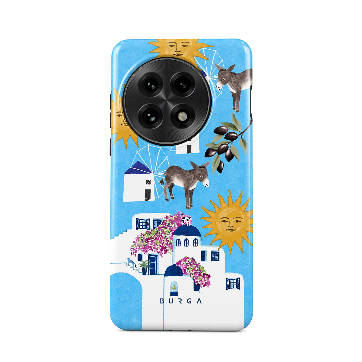 Kalimera - OnePlus 13 Case