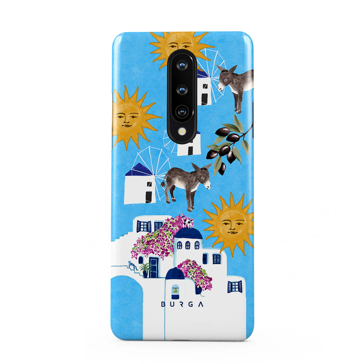Kalimera - OnePlus 8 Case