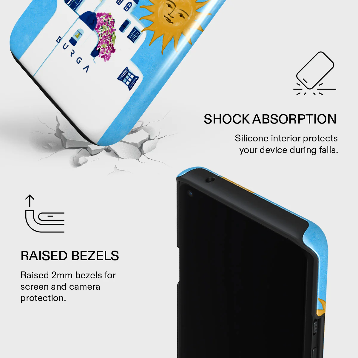 Kalimera - OnePlus 9 Pro Case - Image 4