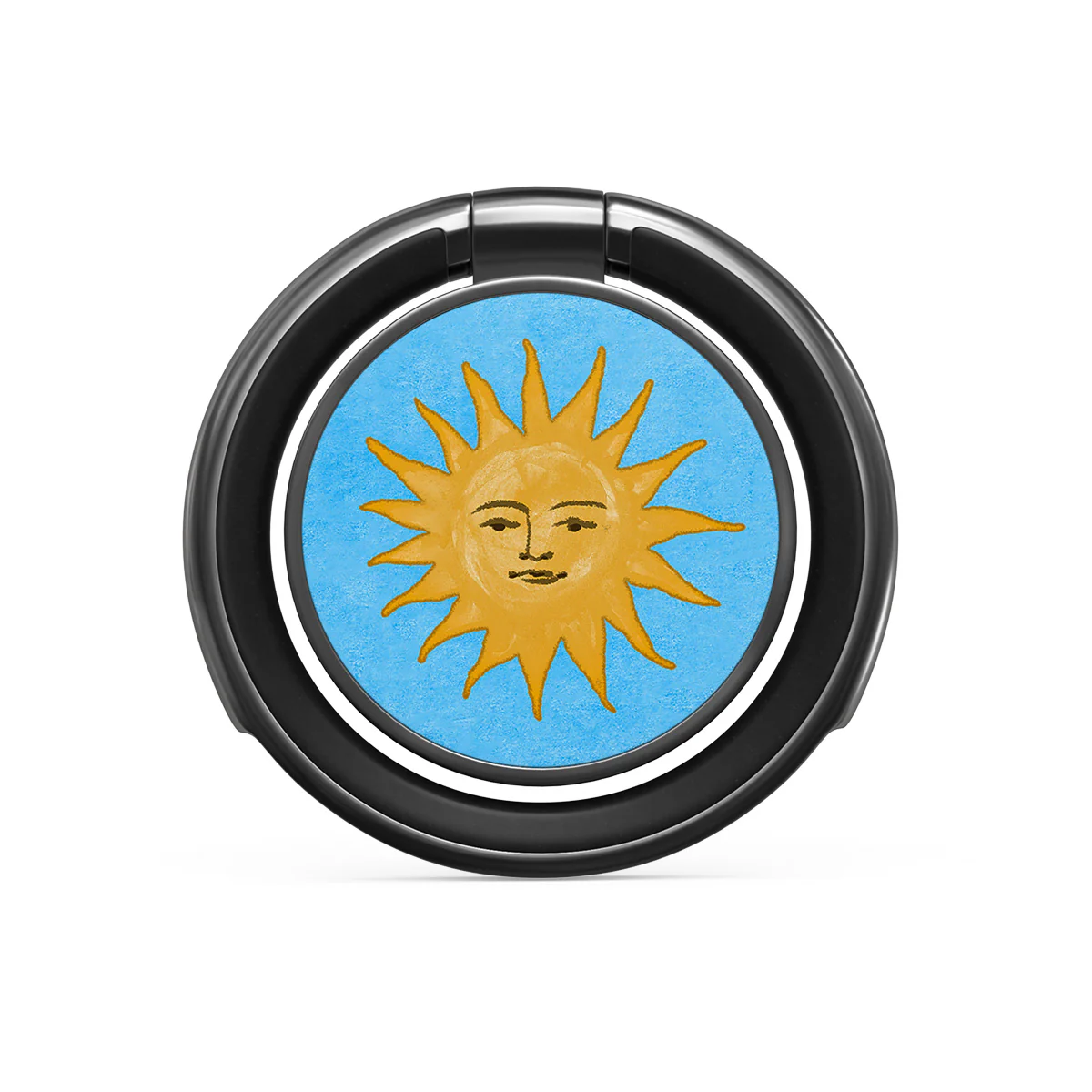 Kalimera - Adhesive Ring Holder