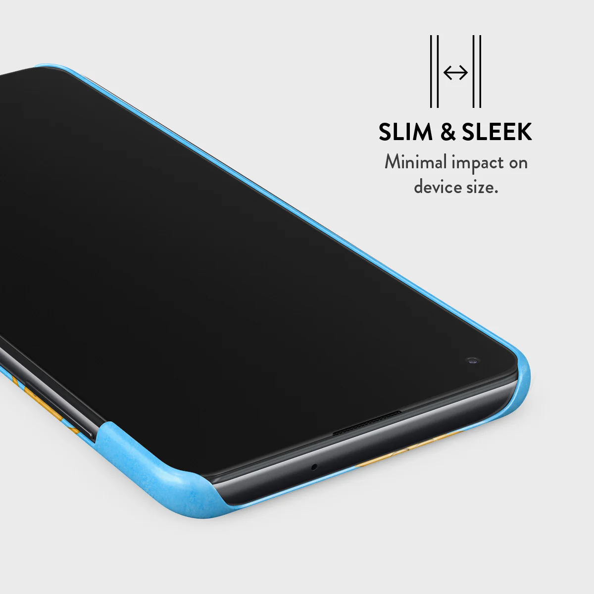 Kalimera - Samsung Galaxy A21s 4G Case - Image 4