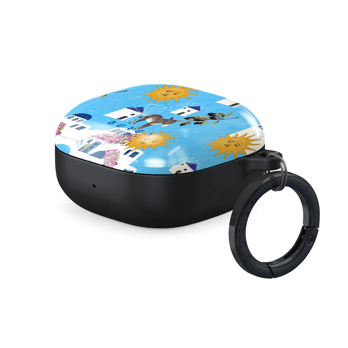 Kalimera - Samsung Galaxy Buds Live Case