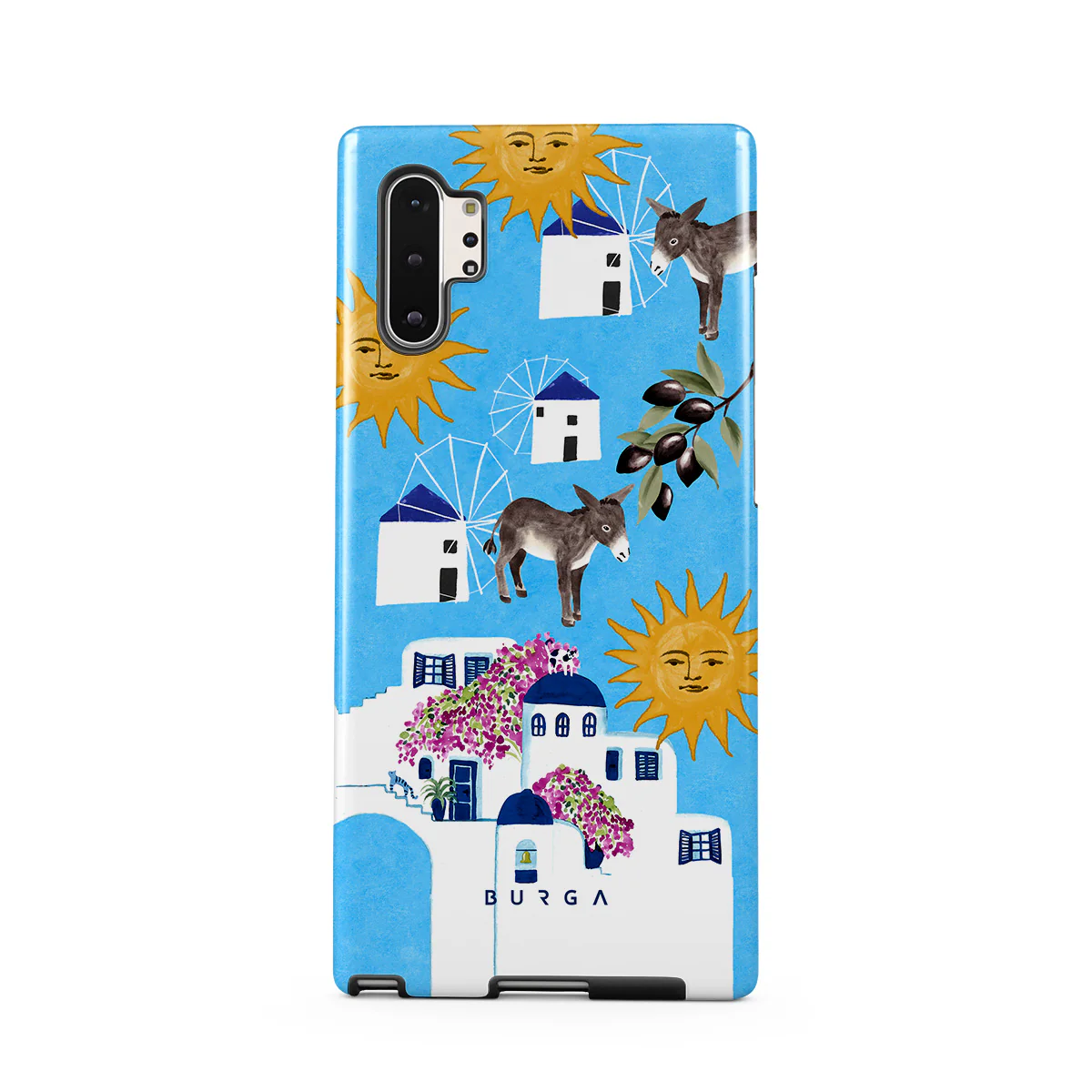 Kalimera - Samsung Galaxy Note 10 Plus Case - Image 5