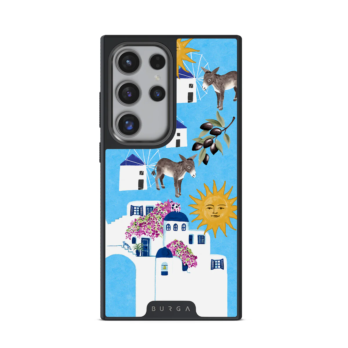 Kalimera - Samsung Galaxy S24 Ultra Case - Image 12