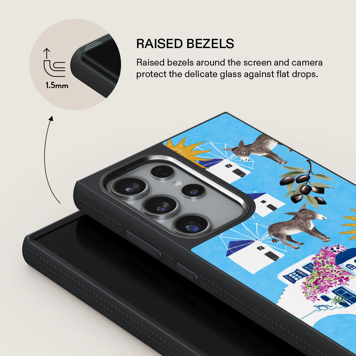 Kalimera - Samsung Galaxy S24 Ultra Case - Image 15