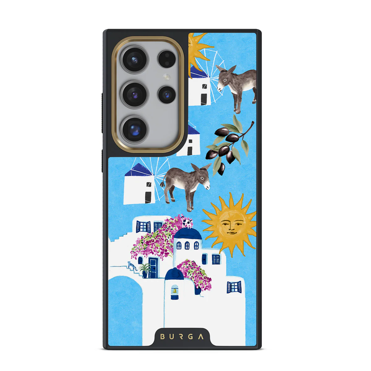 Kalimera - Samsung Galaxy S24 Ultra Case - Image 5