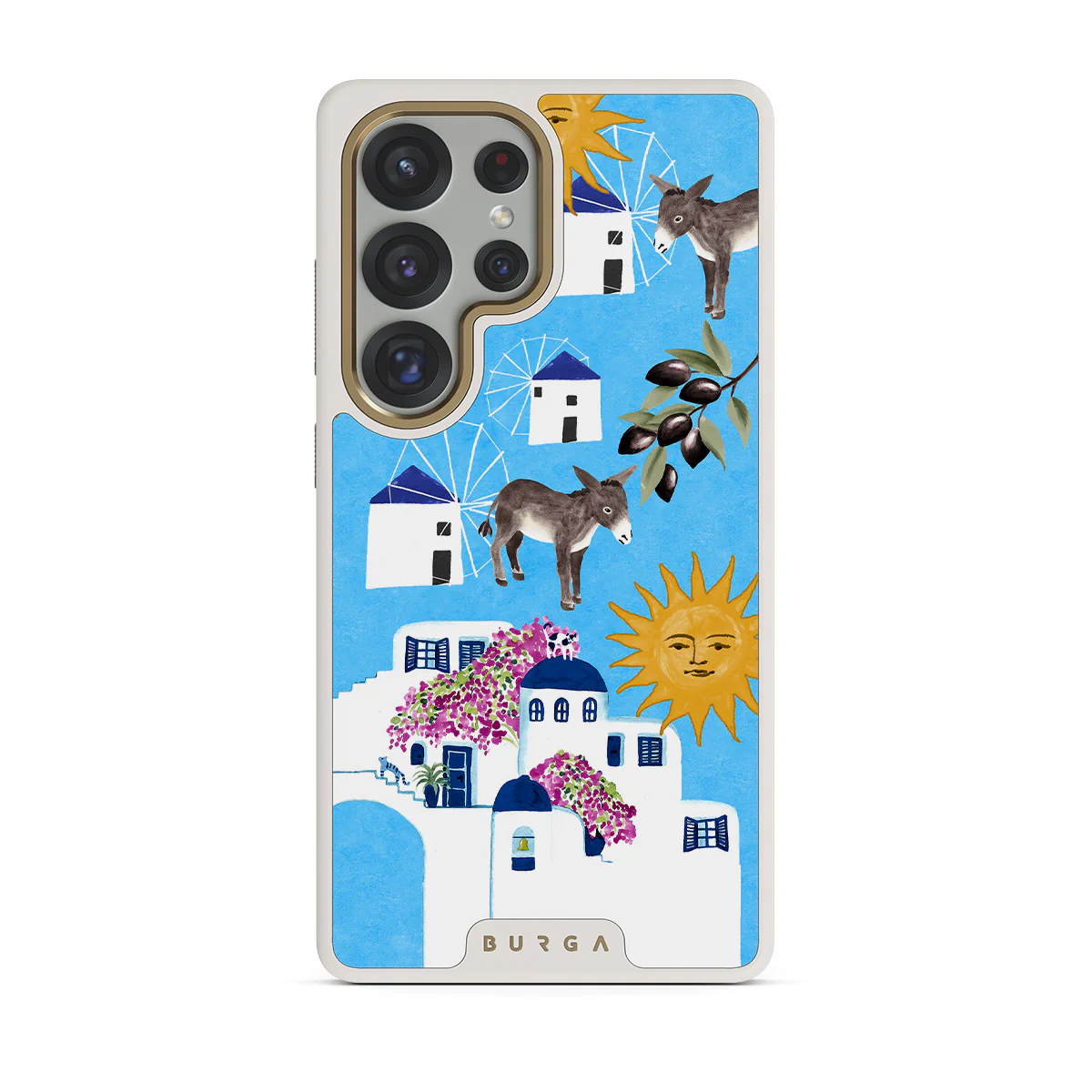 Kalimera - Samsung Galaxy S25 Ultra Case - Image 19