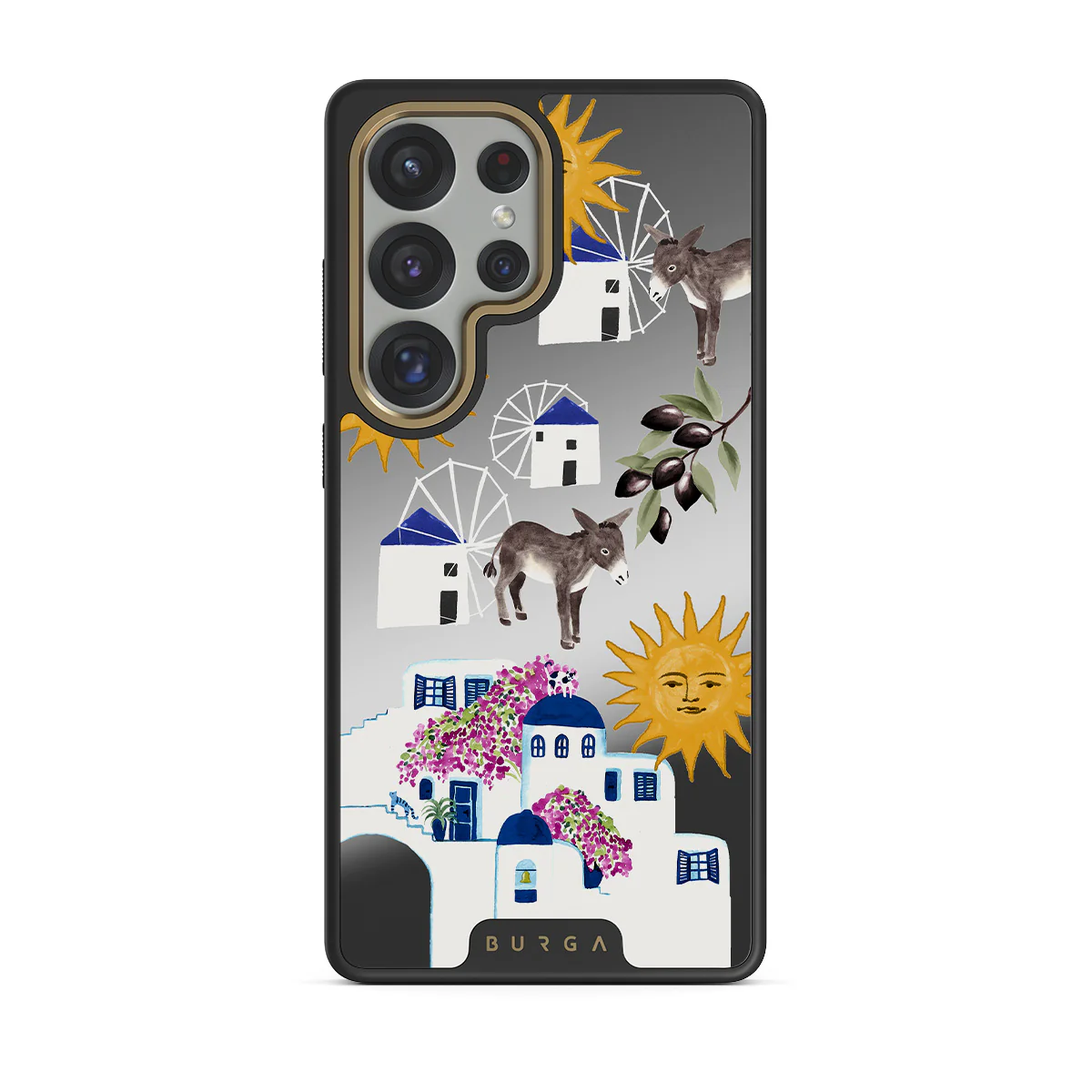 Kalimera - Samsung Galaxy S25 Ultra Case - Image 26