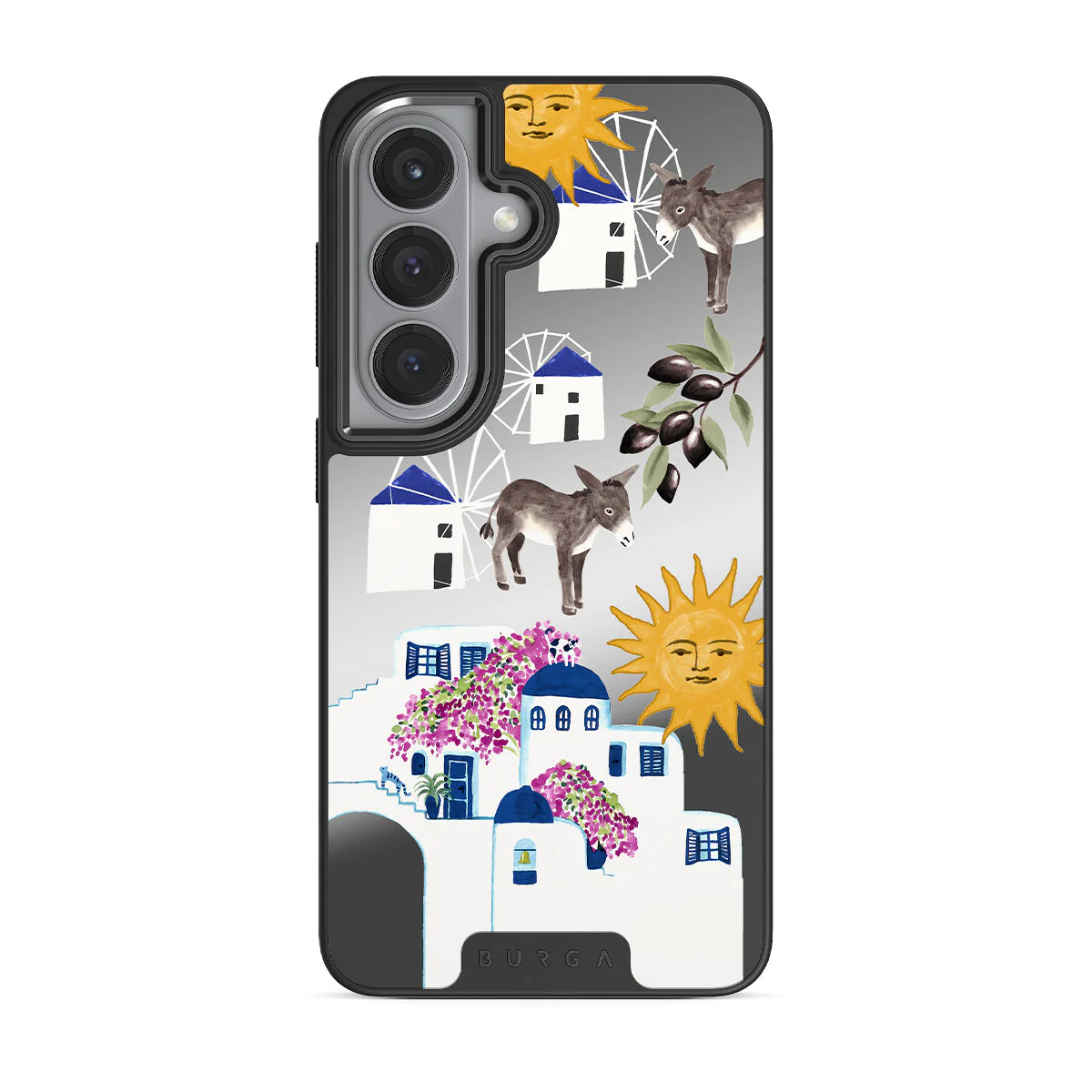 Kalimera - Samsung Galaxy S26 Case - Image 48
