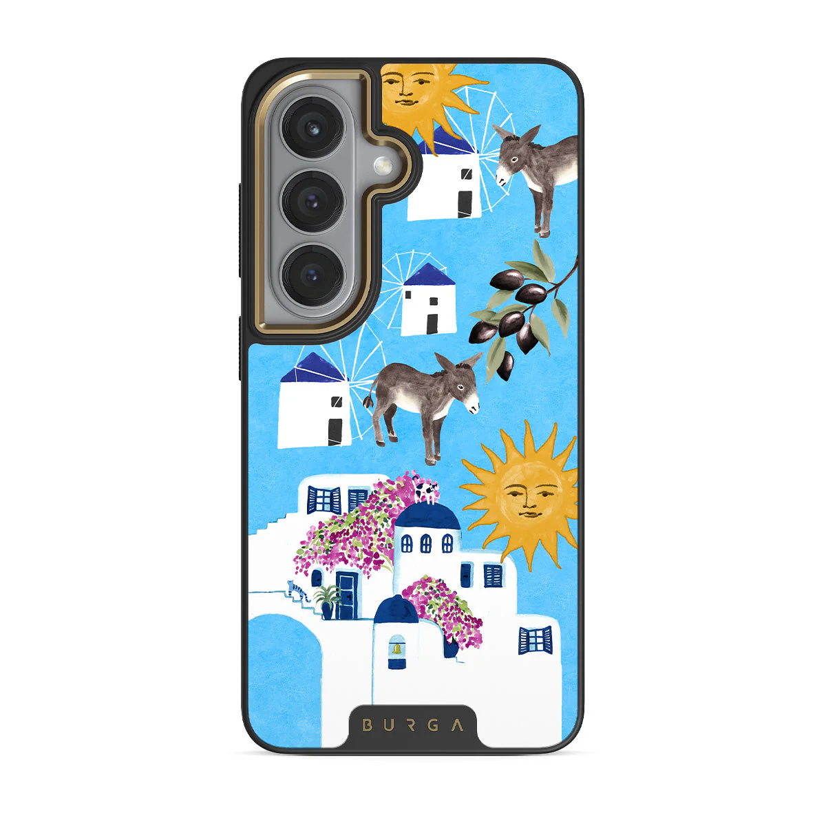 Kalimera - Samsung Galaxy S26 Case - Image 5
