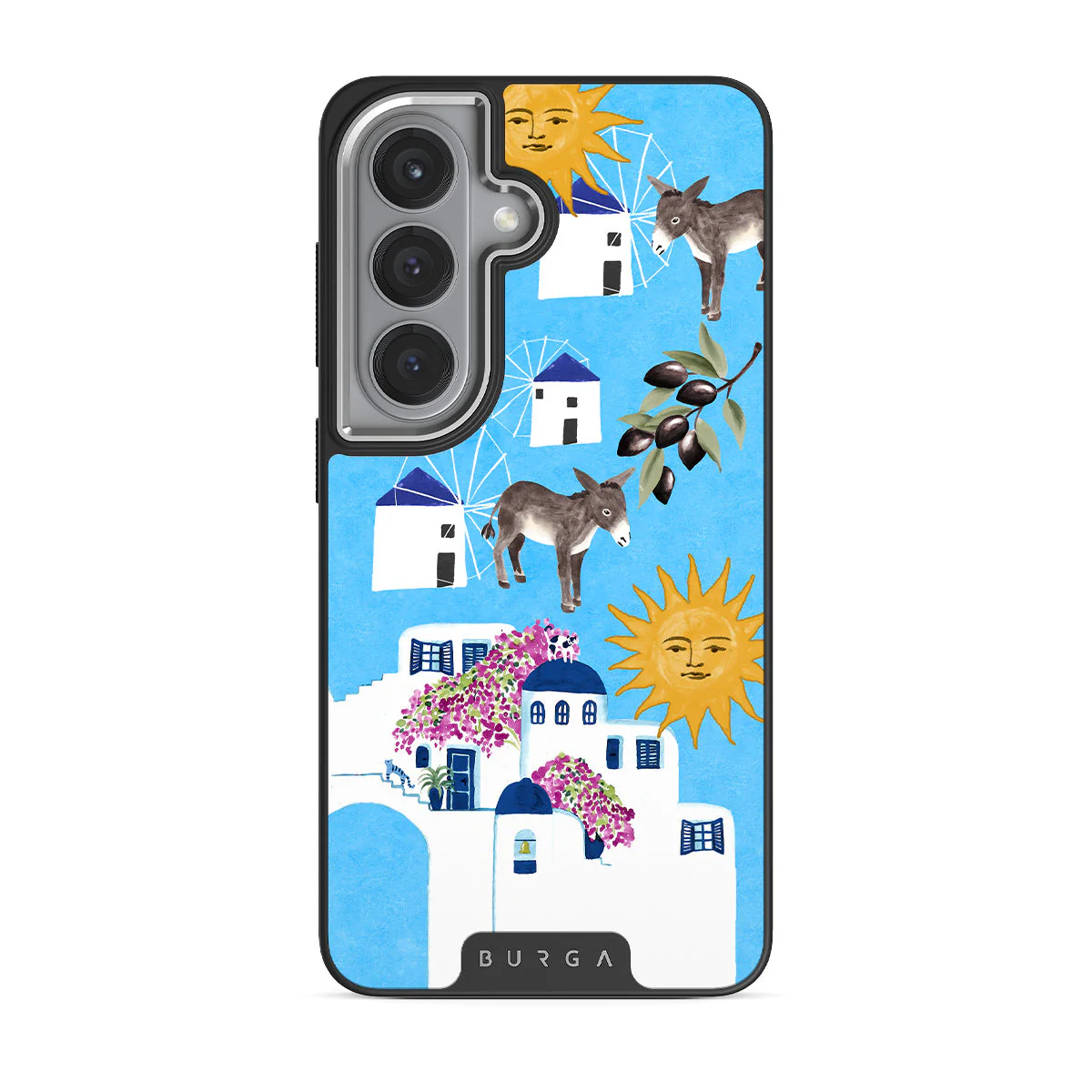 Kalimera - Samsung Galaxy S26 Plus Case - Image 19