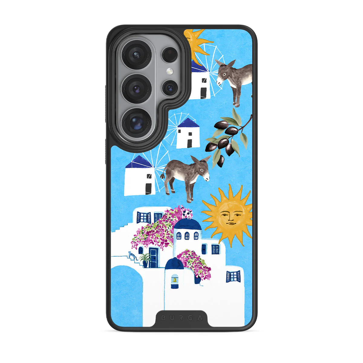 Kalimera - Samsung Galaxy S26 Ultra Case - Image 12