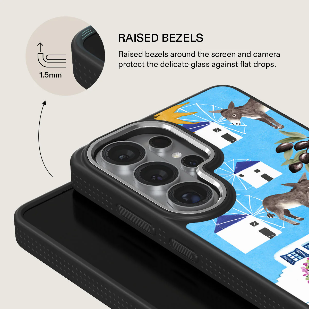 Kalimera - Samsung Galaxy S26 Ultra Case - Image 22