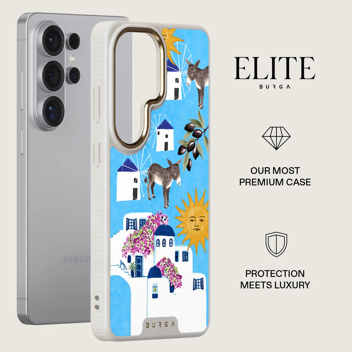 Kalimera - Samsung Galaxy S26 Ultra Case - Image 27