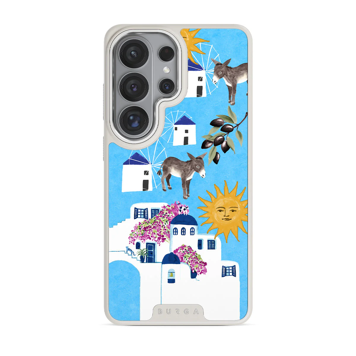Kalimera - Samsung Galaxy S26 Ultra Case - Image 33