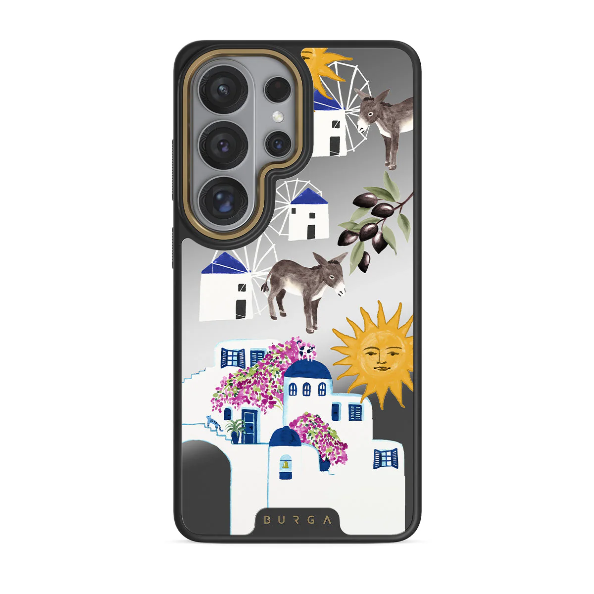Kalimera - Samsung Galaxy S26 Ultra Case - Image 40