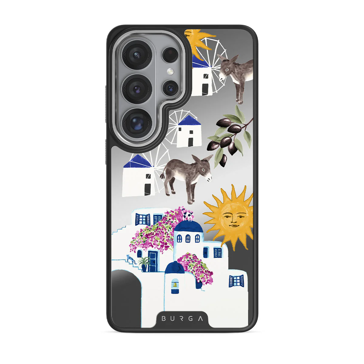 Kalimera - Samsung Galaxy S26 Ultra Case - Image 56