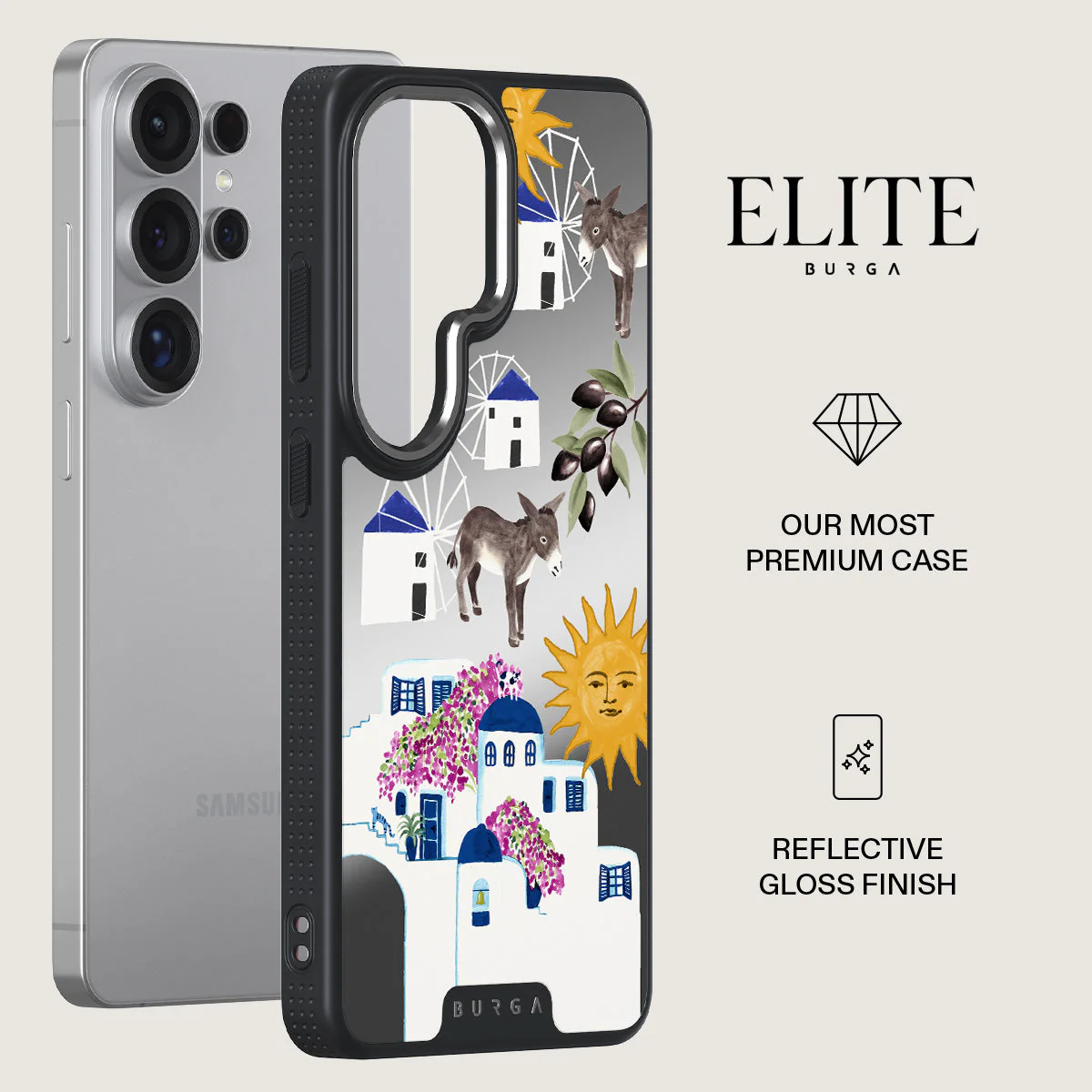 Kalimera - Samsung Galaxy S26 Ultra Case - Image 57