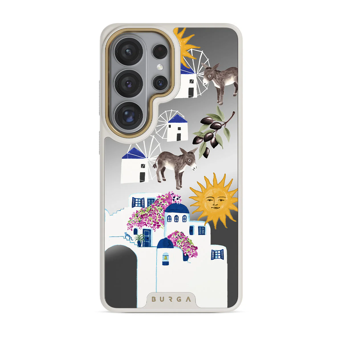 Kalimera - Samsung Galaxy S26 Ultra Case - Image 74