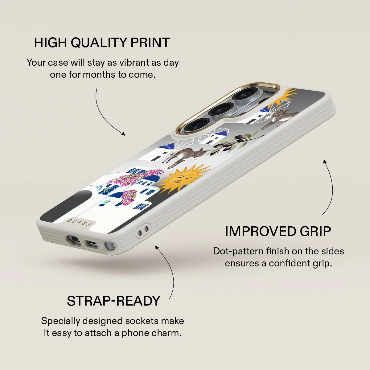 Kalimera - Samsung Galaxy S26 Ultra Case - Image 79