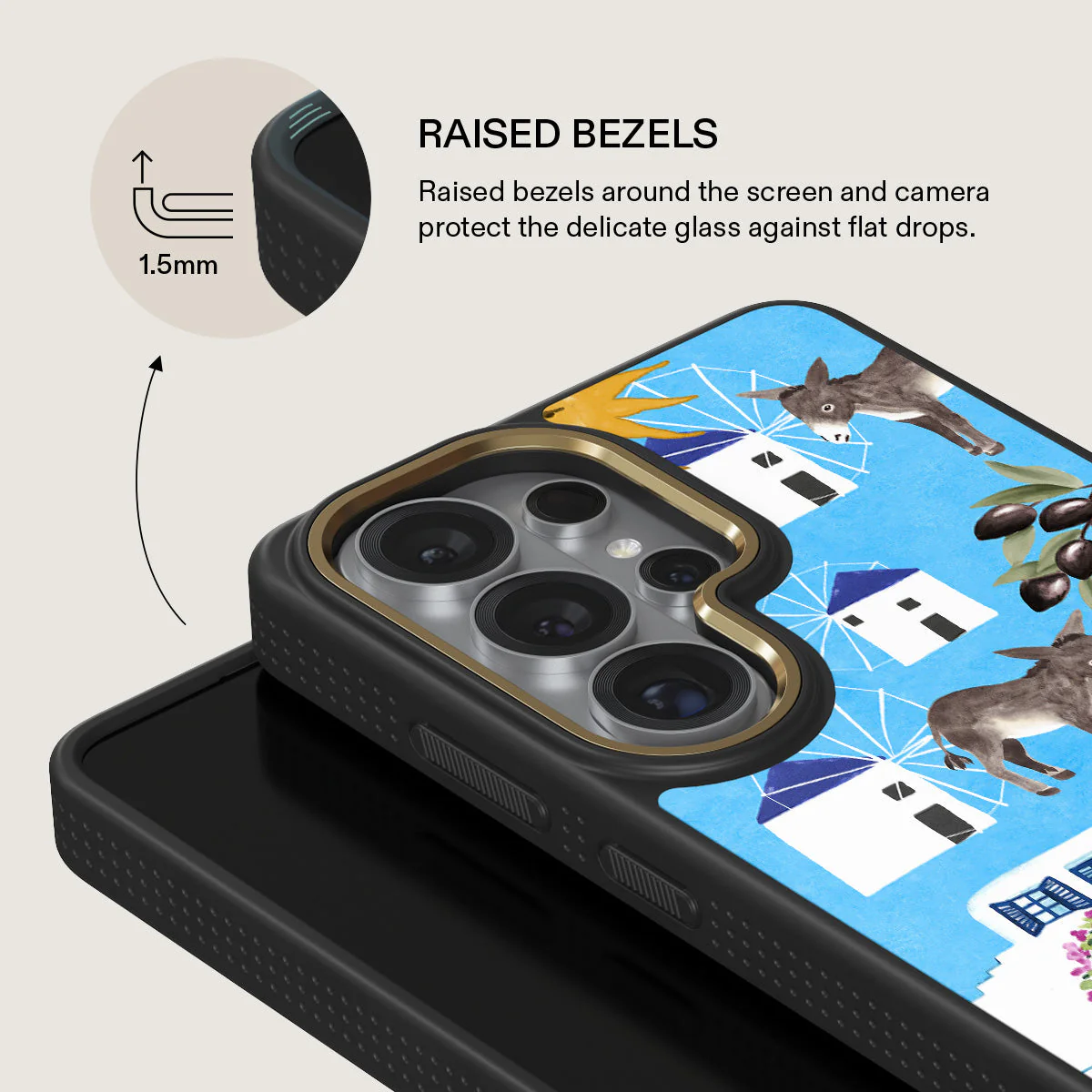 Kalimera - Samsung Galaxy S26 Ultra Case - Image 8
