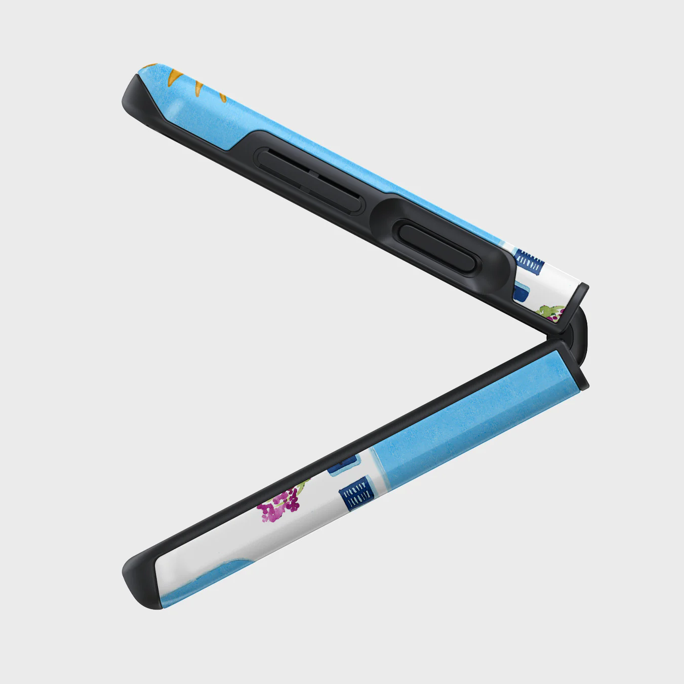Kalimera - Samsung Galaxy Z Flip 4 Case - Image 12