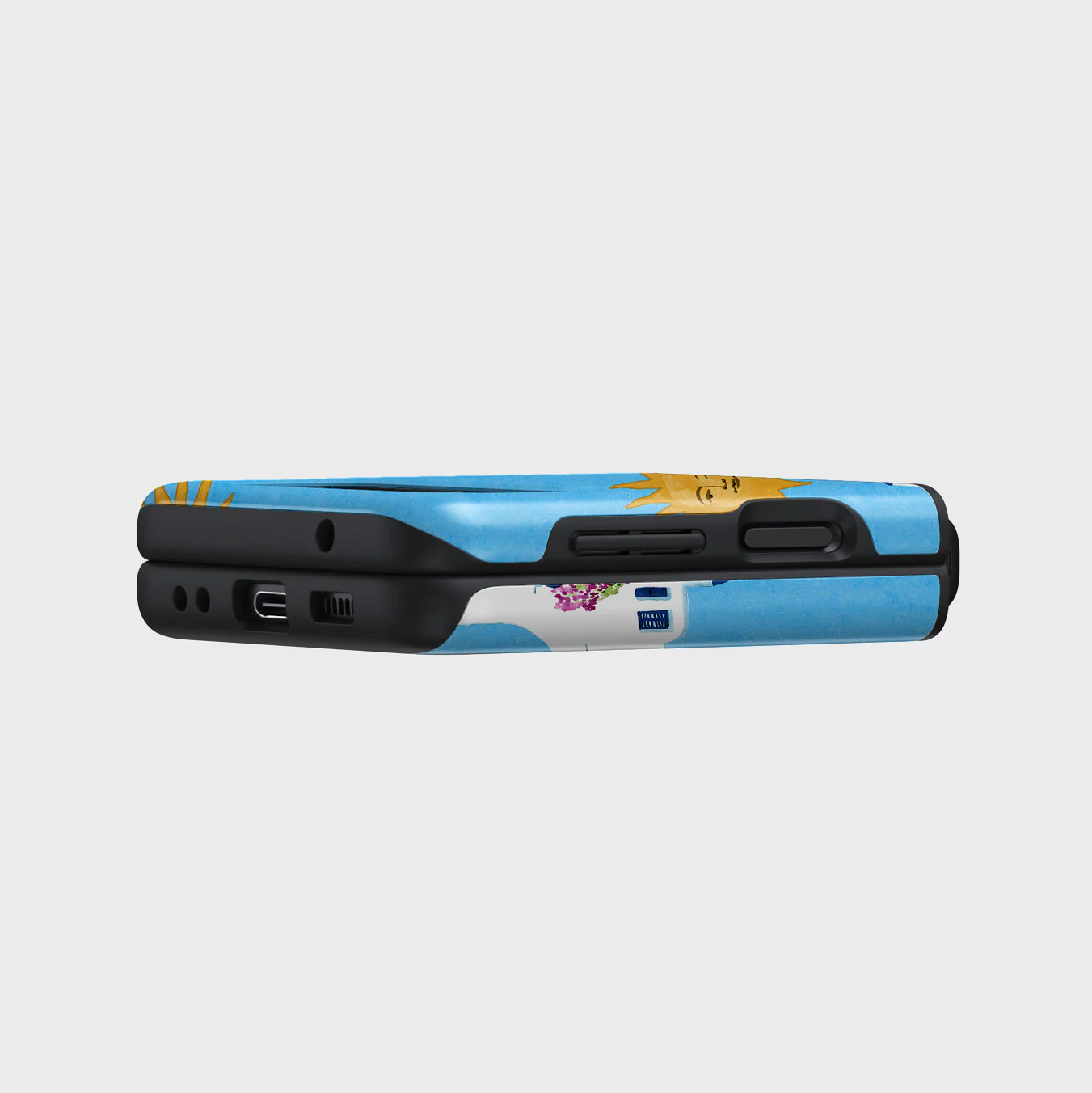 Kalimera - Samsung Galaxy Z Flip 4 Case - Image 13
