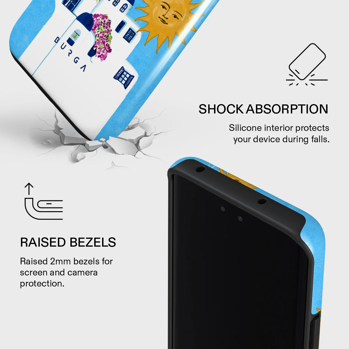Kalimera - Xiaomi 13 Lite Case - Image 4