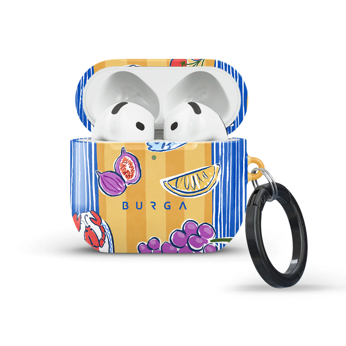 Kefi - AirPods 4 Case