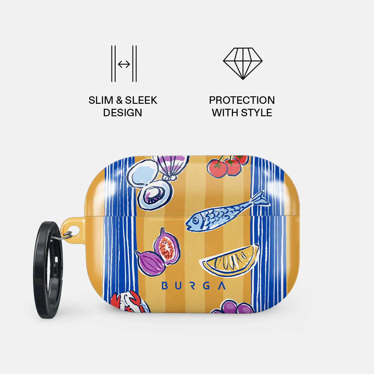 Kefi - AirPods Pro 2 Case - Image 4