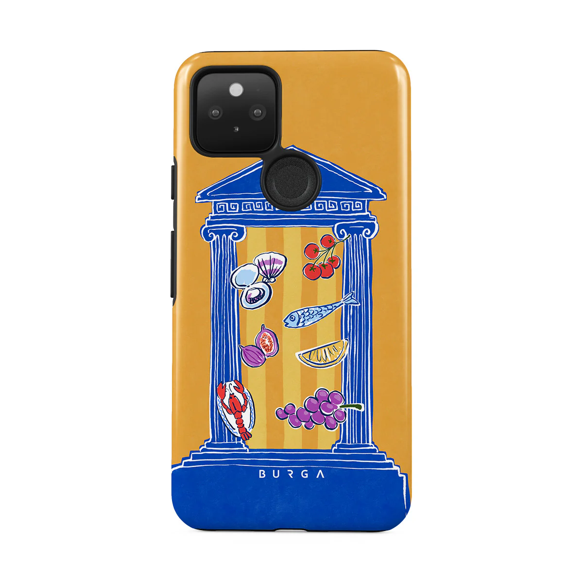 Kefi - Google Pixel 5 Case