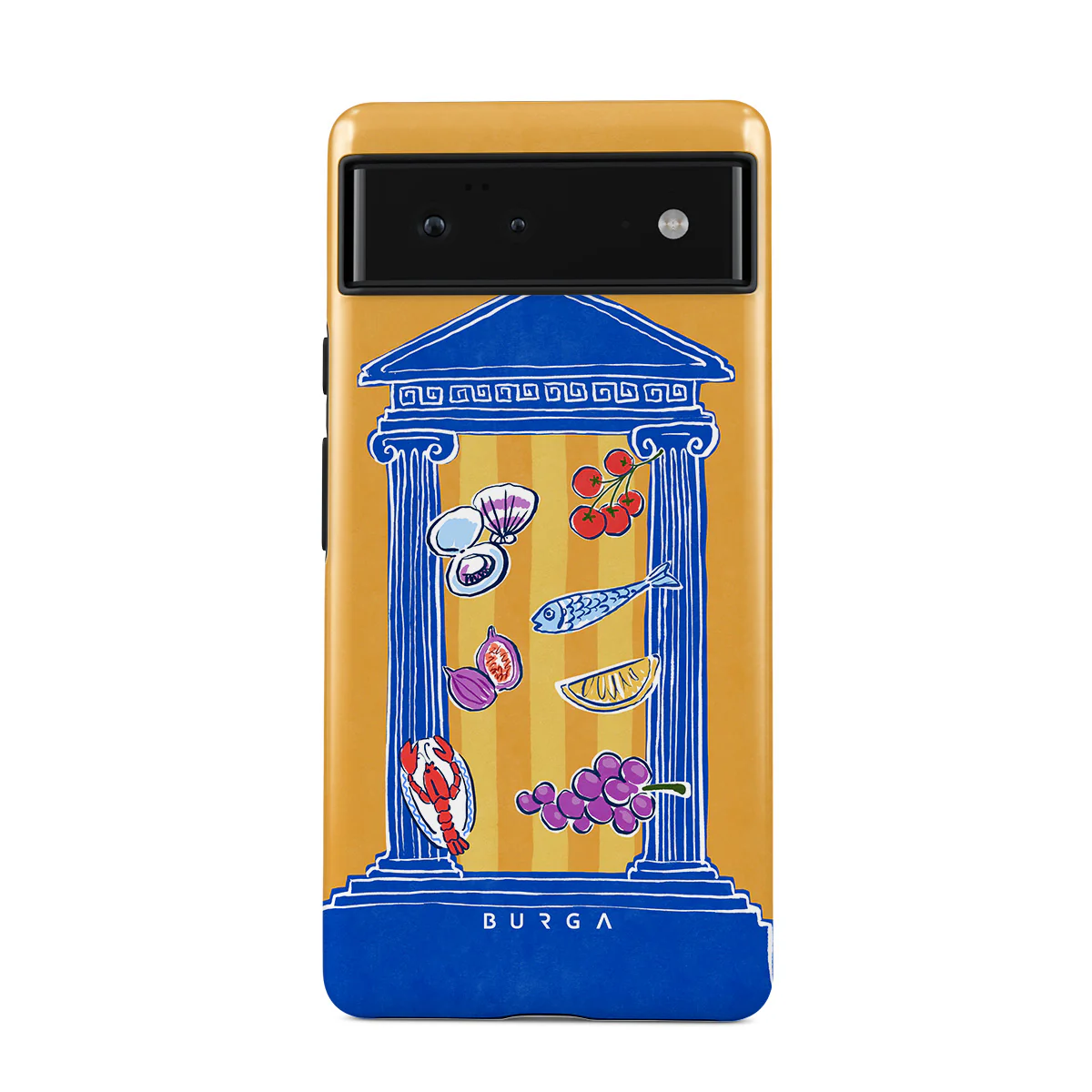 Kefi - Google Pixel 6a Case