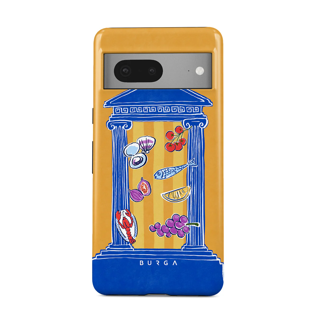Kefi - Google Pixel 7 Case