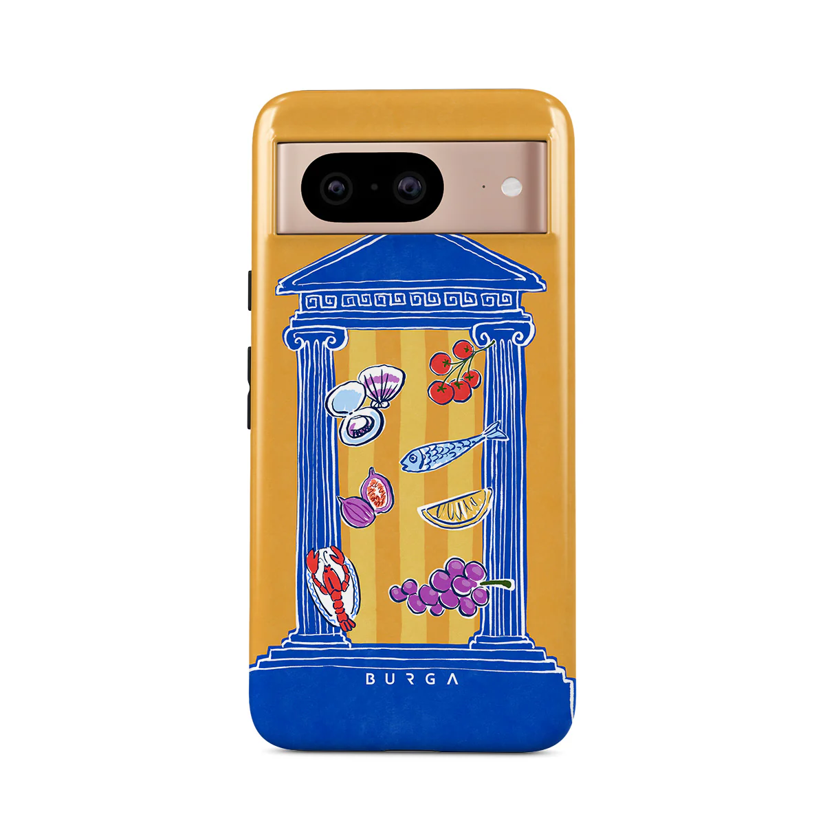 Kefi - Google Pixel 8 Case