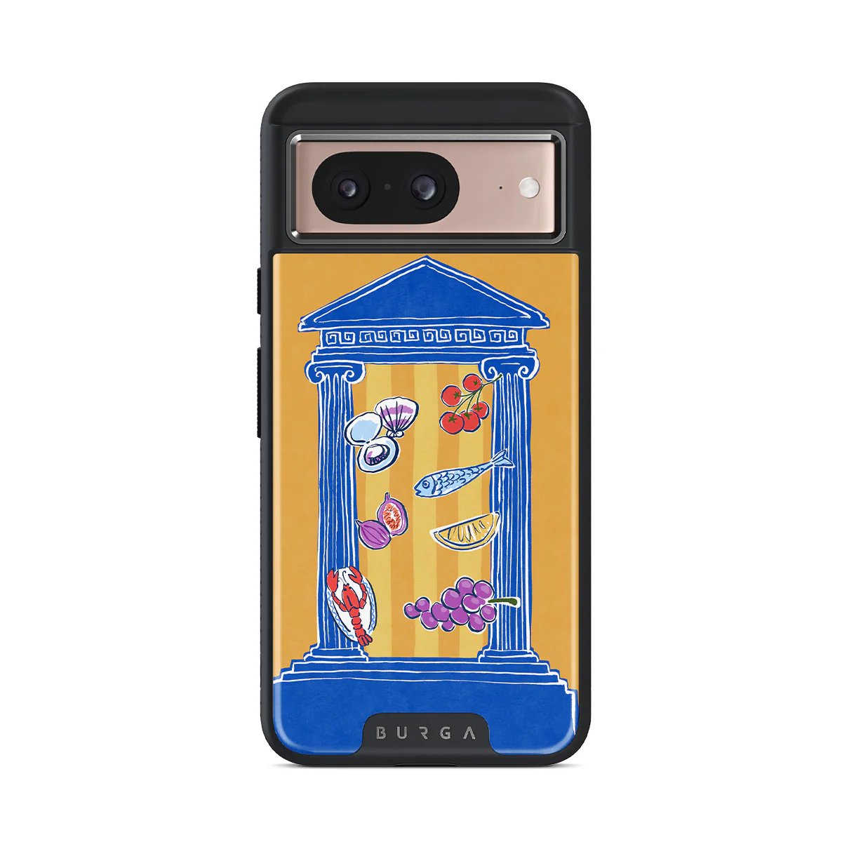 Kefi - Google Pixel 8 Case - Image 12