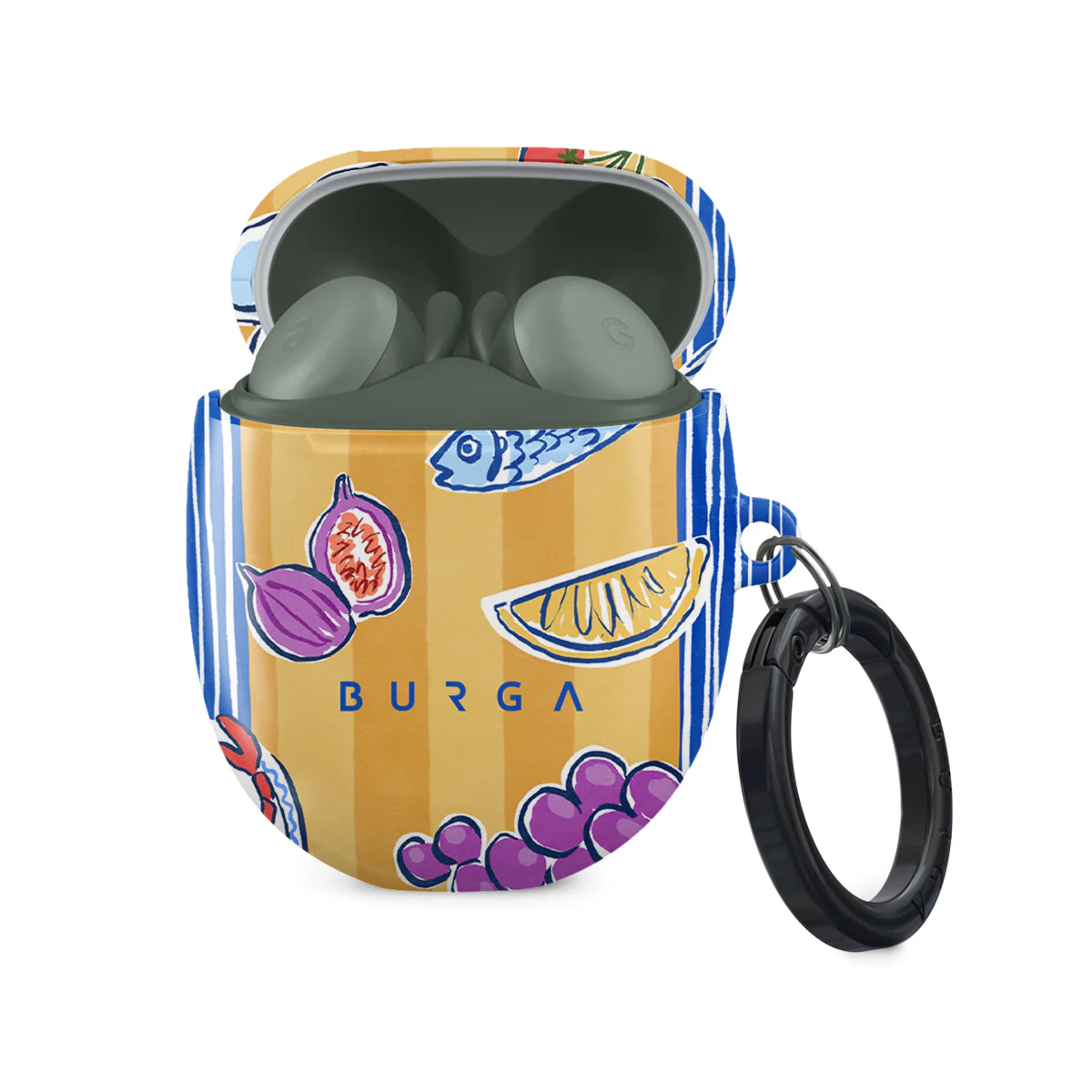 Kefi - Google Pixel Buds A Case