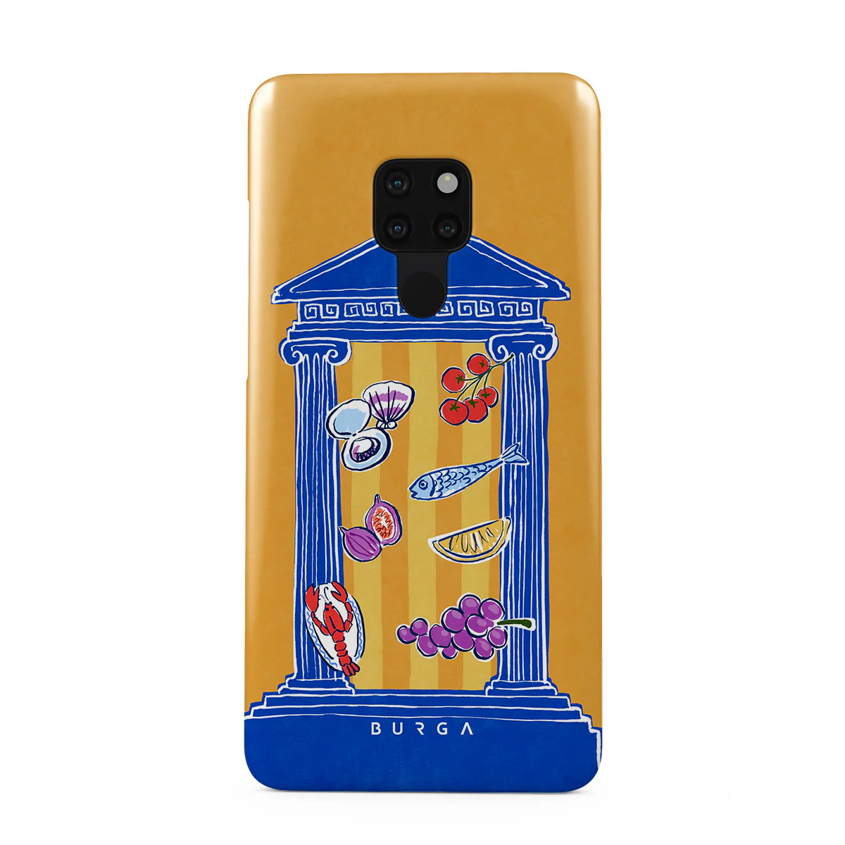 Kefi - Huawei Mate 20 Case