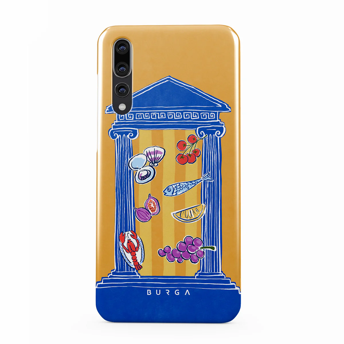 Kefi - Huawei P20 Case