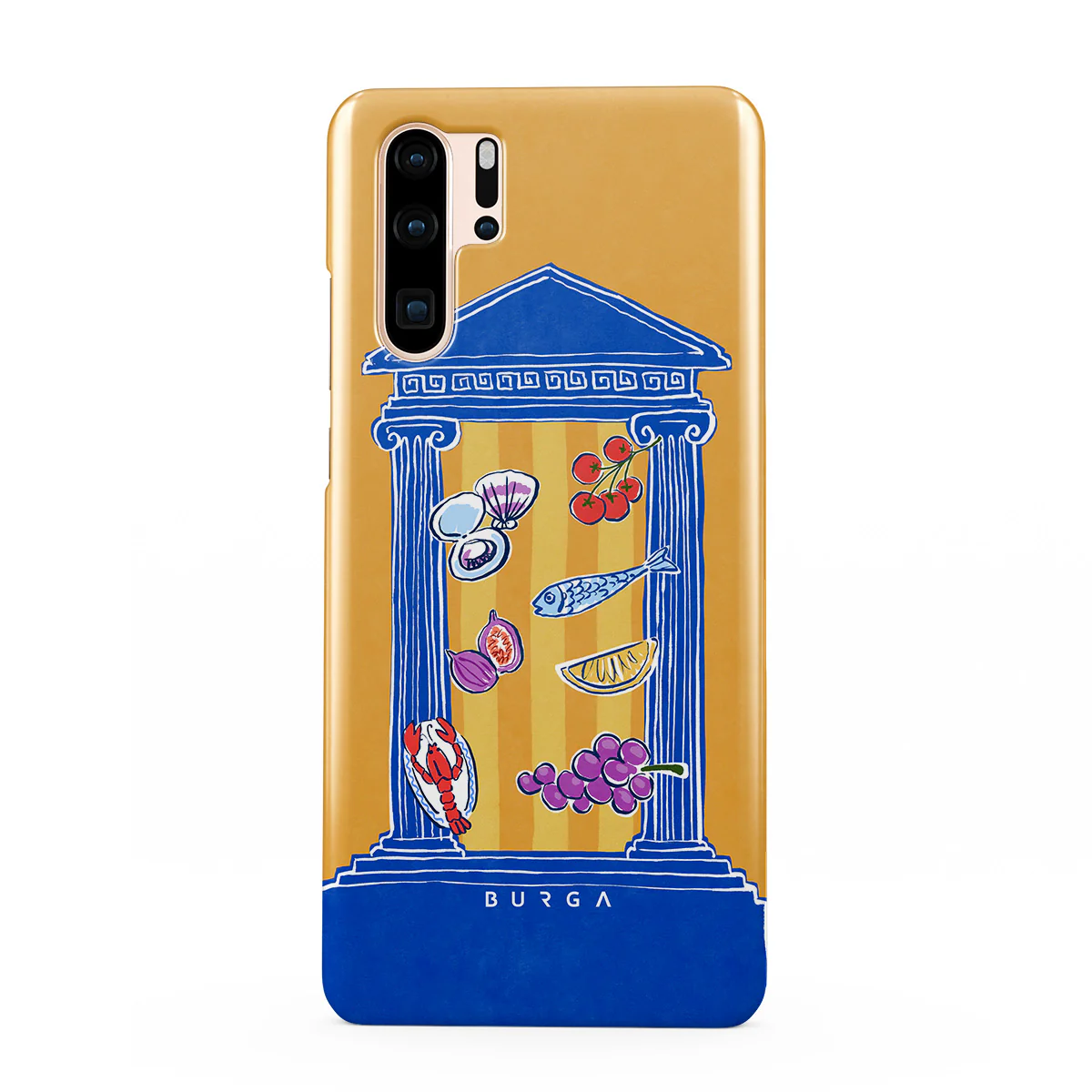 Kefi - Huawei P30 Pro Case
