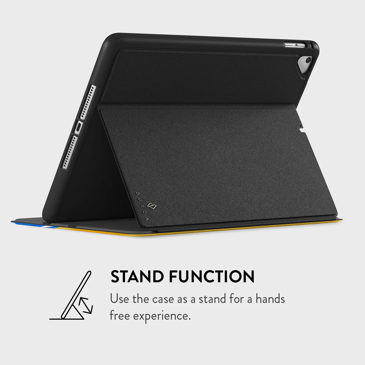 Kefi - iPad 9.7 (6th/5th Gen) Case - Image 5