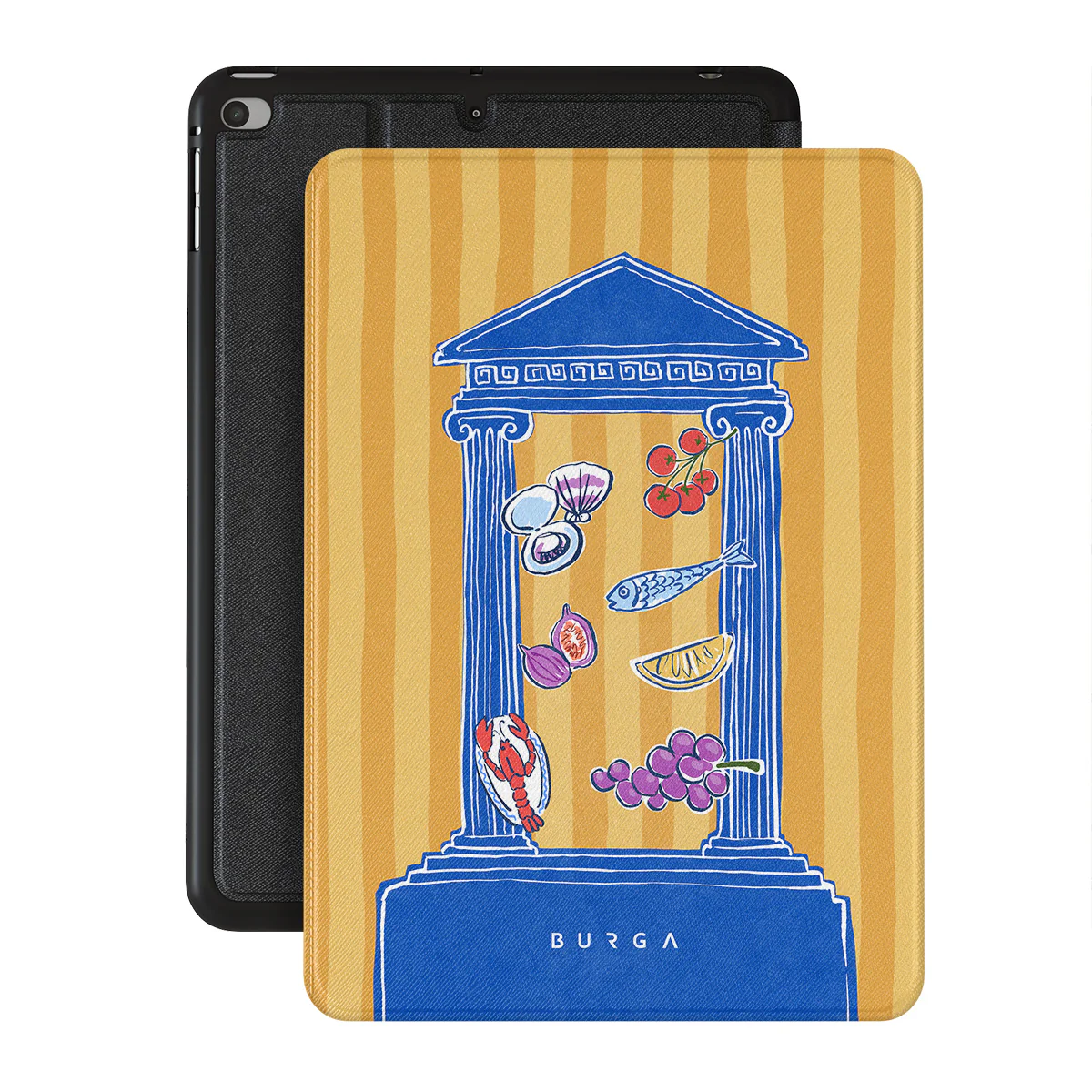 Kefi - iPad Mini 7.9 (5th Gen) Case
